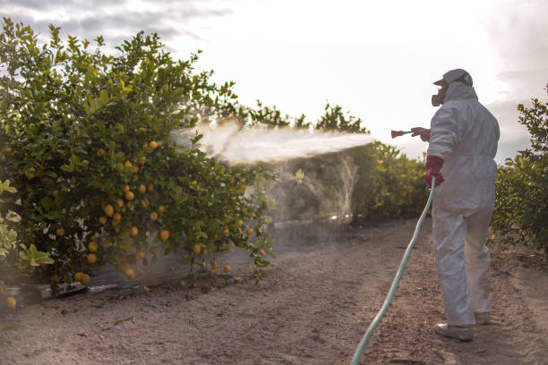 Best Commercial Pest Control Services  in Pleasureville, PA